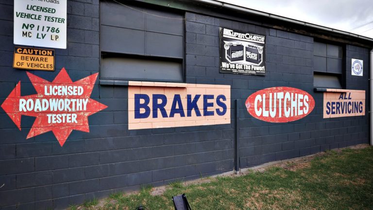 BPS Automotive Motor Mechanic in Mordialloc