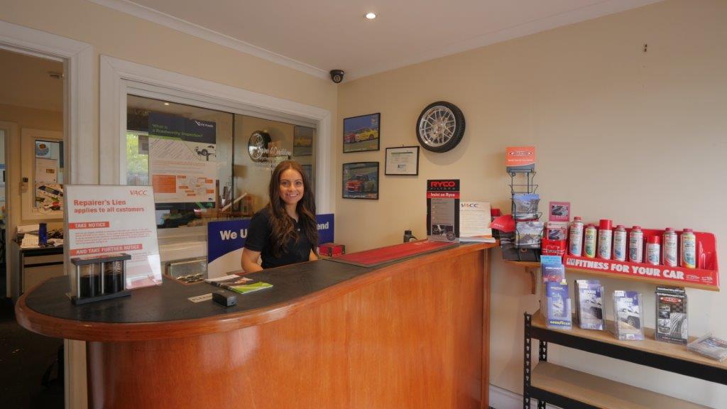 Car Services Mordialloc - BPS Automotive